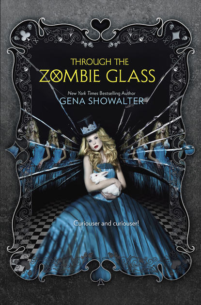 Скачать книгу Through the Zombie Glass