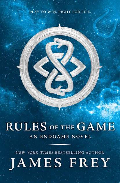 Скачать книгу Rules of the Game