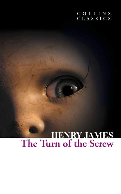 Скачать книгу The Turn of the Screw