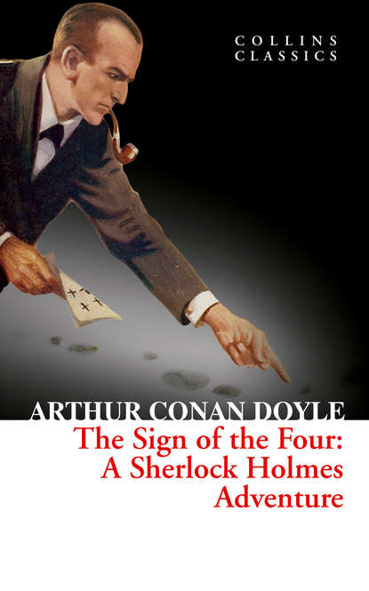 Скачать книгу The Sign of the Four