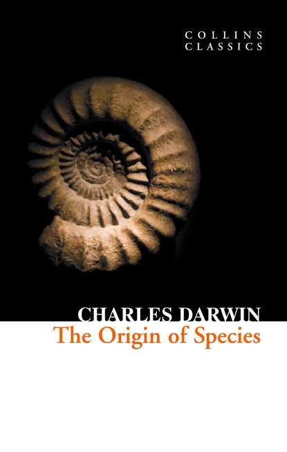 Скачать книгу The Origin of Species