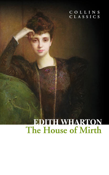 Скачать книгу The House of Mirth