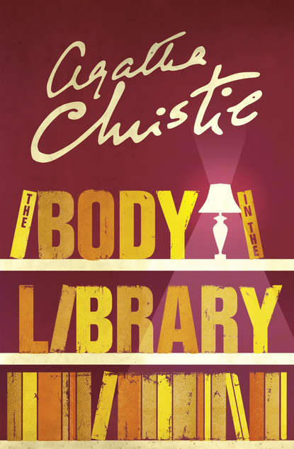 Скачать книгу The Body in the Library