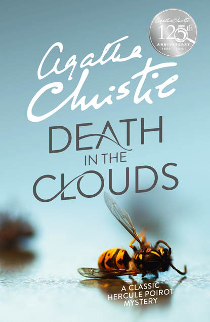 Скачать книгу Death in the Clouds