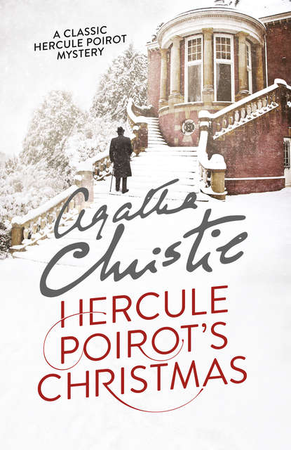 Скачать книгу Hercule Poirot’s Christmas