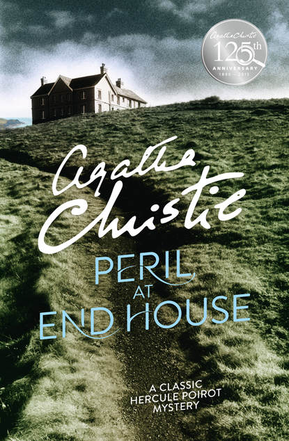 Скачать книгу Peril at End House