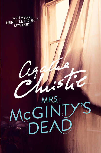 Скачать книгу Mrs McGinty’s Dead