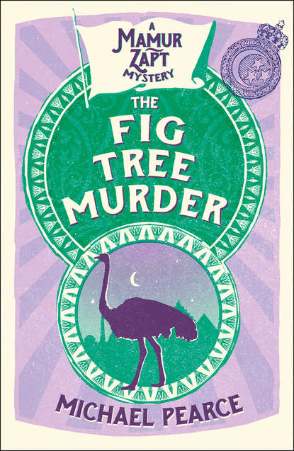 Скачать книгу The Fig Tree Murder