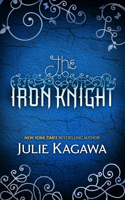 Скачать книгу The Iron Knight