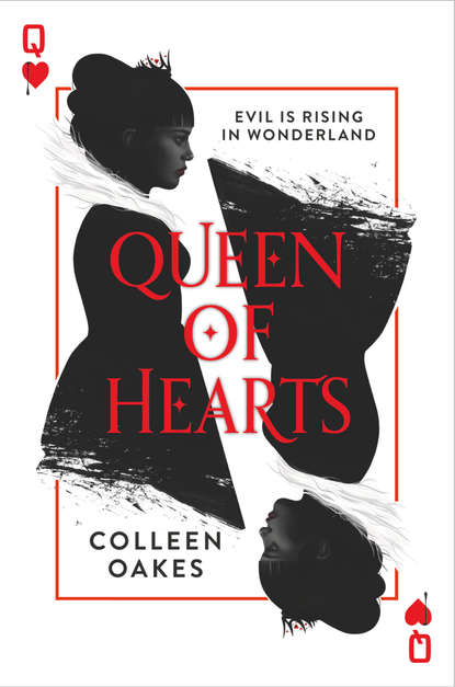 Скачать книгу Queen of Hearts