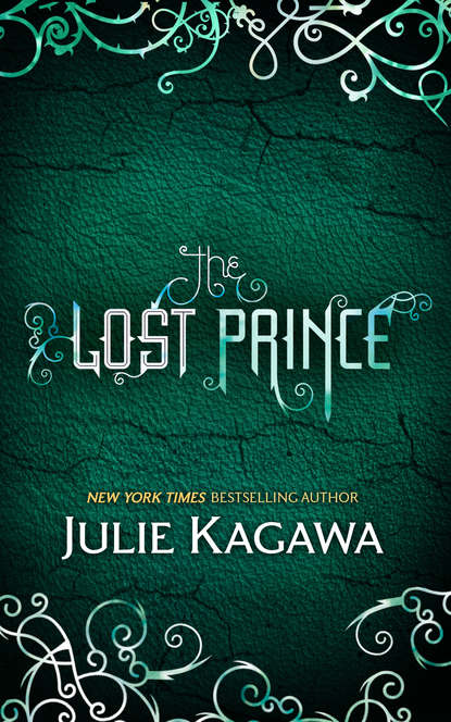 Скачать книгу The Lost Prince