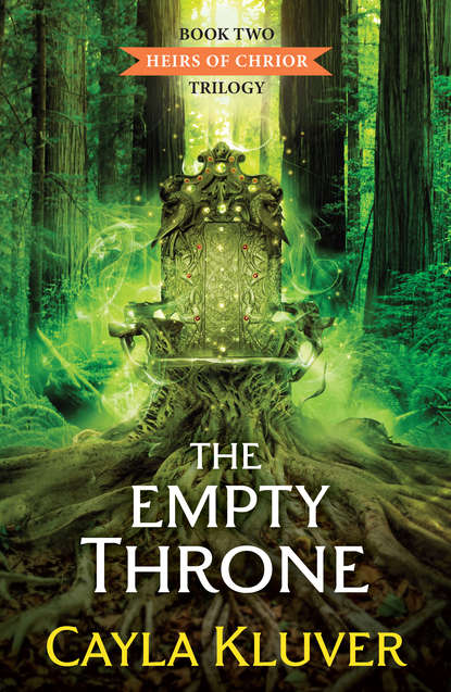 Скачать книгу The Empty Throne