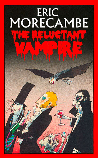 Скачать книгу The Reluctant Vampire