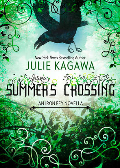 Скачать книгу Summer's Crossing