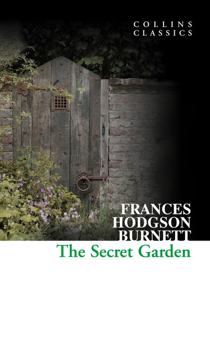 Скачать книгу The Secret Garden