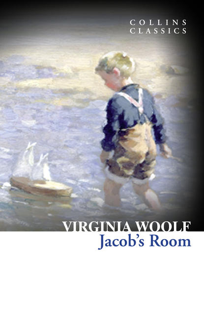 Скачать книгу Jacob’s Room