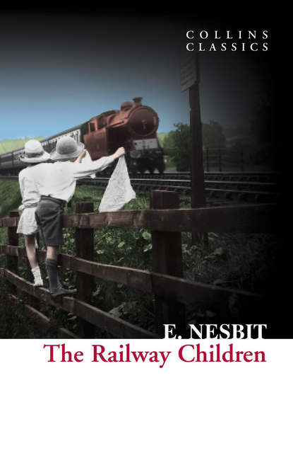 Скачать книгу The Railway Children