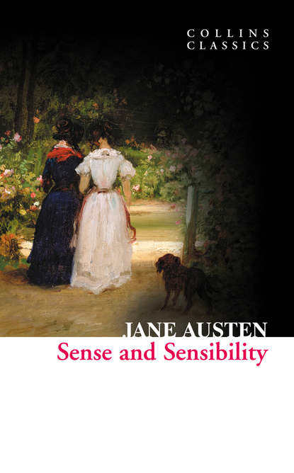 Скачать книгу Sense and Sensibility