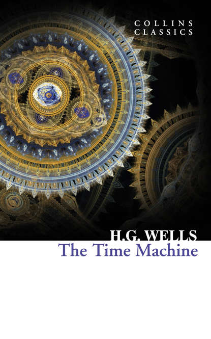 Скачать книгу The Time Machine