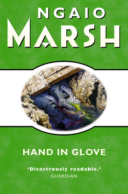 Скачать книгу Hand in Glove