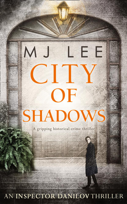 Скачать книгу City Of Shadows