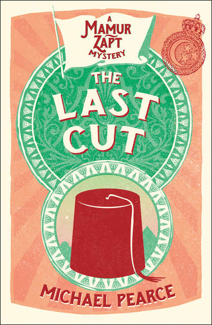 Скачать книгу The Last Cut