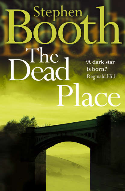Скачать книгу The Dead Place