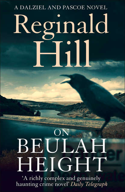 Скачать книгу On Beulah Height