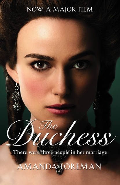 Скачать книгу The Duchess