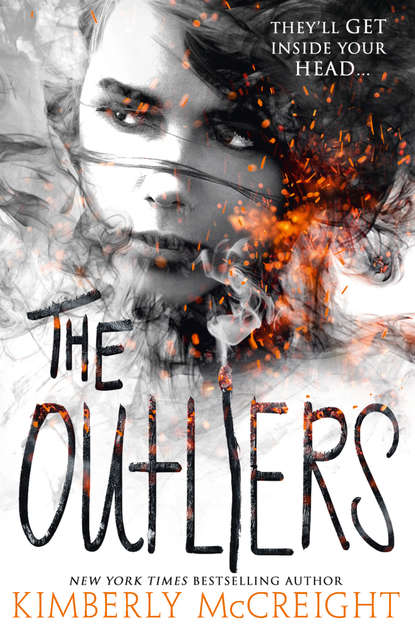 Скачать книгу The Outliers
