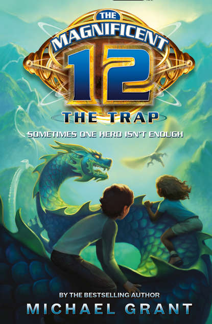 Скачать книгу The Trap