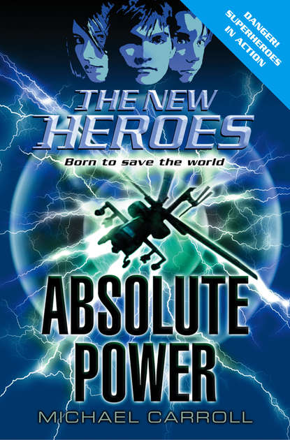 Скачать книгу Absolute Power