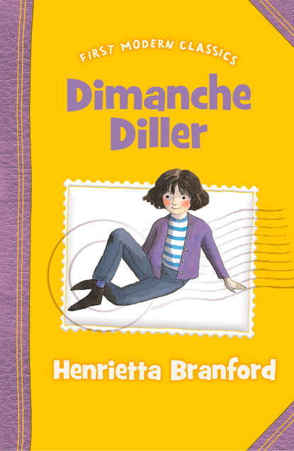 Скачать книгу Dimanche Diller