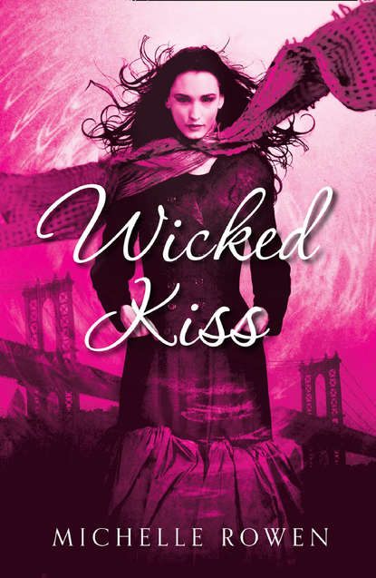 Скачать книгу Wicked Kiss
