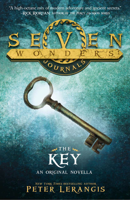 Скачать книгу The Key