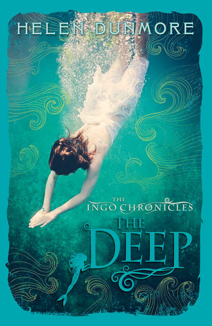 Скачать книгу The Deep