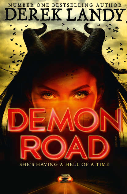 Скачать книгу Demon Road