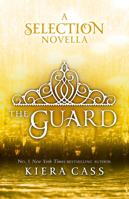 Скачать книгу The Guard