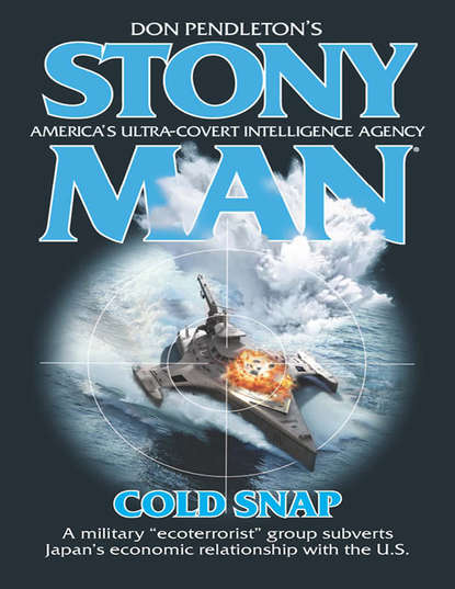 Скачать книгу Cold Snap