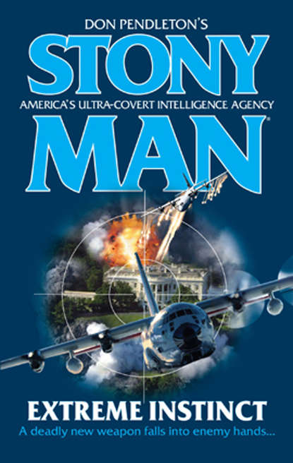 Скачать книгу Extreme Instinct