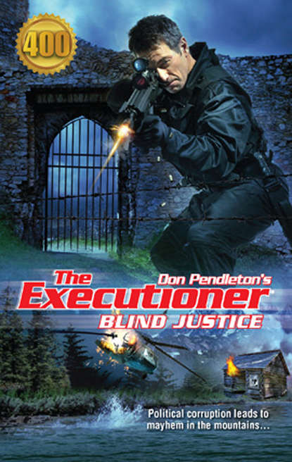 Скачать книгу Blind Justice