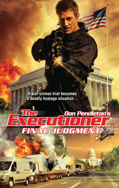 Скачать книгу Final Judgment