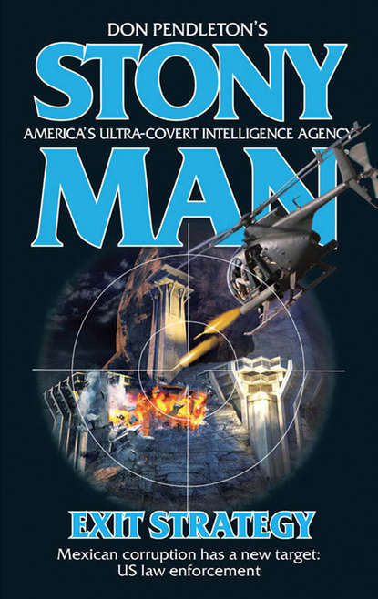 Скачать книгу Exit Strategy