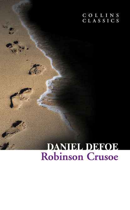 Скачать книгу Robinson Crusoe