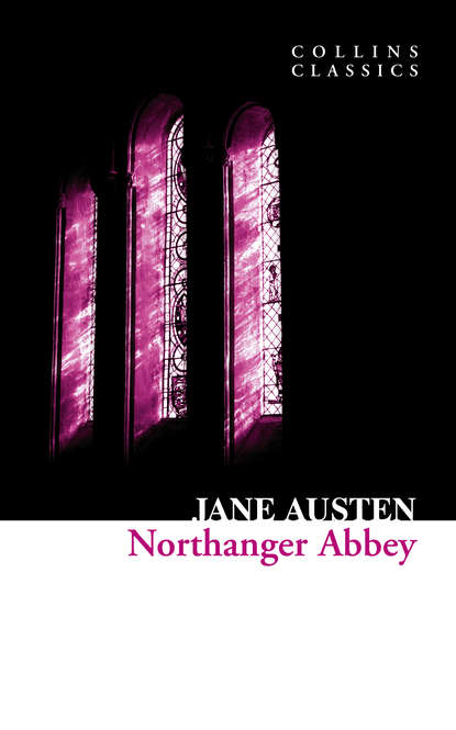 Скачать книгу Northanger Abbey