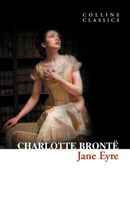 Скачать книгу Jane Eyre