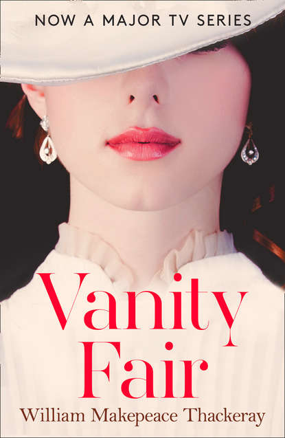 Скачать книгу Vanity Fair