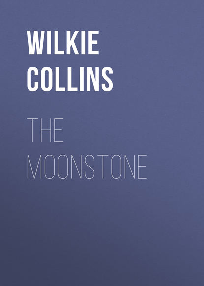 Скачать книгу The Moonstone