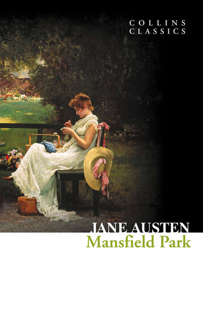 Скачать книгу Mansfield Park