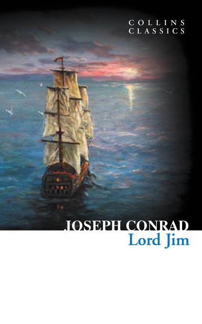 Скачать книгу Lord Jim